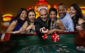 Kumpulan Game Judi Live Casino Online Resmi Terbaik Uang Asli
