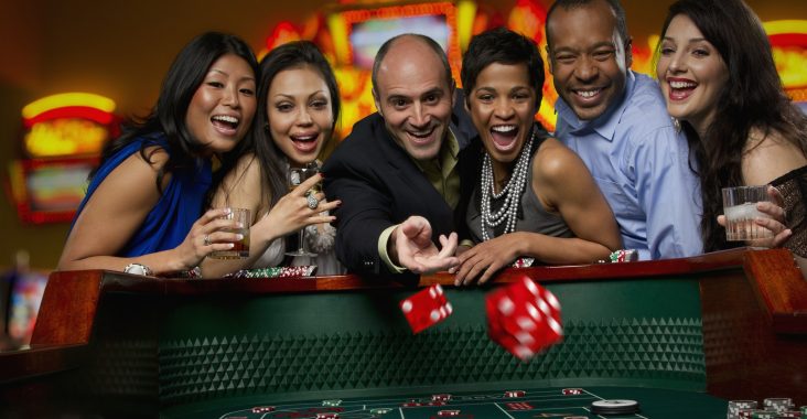Kumpulan Game Judi Live Casino Online Resmi Terbaik Uang Asli